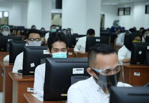Tak Lolos Tes PNS Gara-gara Payudara Besar, DPR Desak BKN Berikan Penjelasan