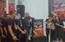 Launching Rokok Dewa 19 Legend, Ahmad Dhani Diminta Akomodir Petani Tembakau di Batang