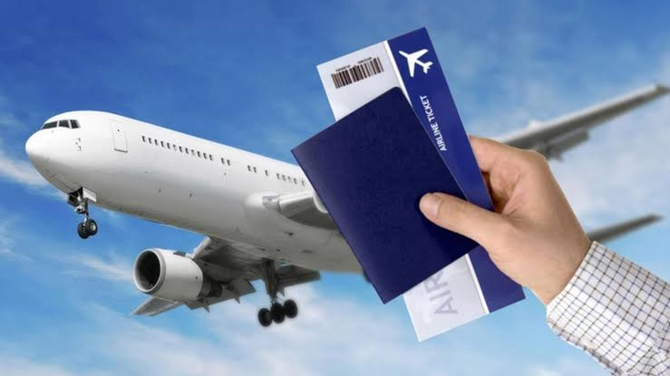 Menhub Dorong Tiket Pesawat Lebih Terjangkau untuk Lebaran 2025