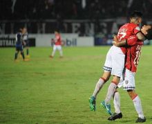 Bali United Buka Peluang Lolos ke Babak 16 Besar AFC