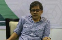 PDIP Sebut KH Agus Salim Dihina, Roky Gerung: Tuan Hasto Kenapa Masih Dungu?