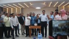KPU Tetapkan Zonasi Kampanye Rapat Umum Pemilu, Aceh, Sumbar, Sumut dan Riau Masuk Zona A