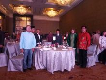 Berikut Para Pejabat Negara yang Menjadi Nominator dan Penerima Teropong Senayan Award