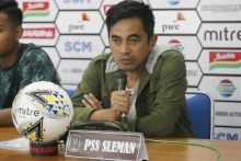 Hadapi Borneo FC, PSS Dihadapkan Kondisi Tak Ideal