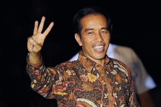 Ngambang Sikapi Isu Penundaan Pemilu, Sinyal Jokowi Berhasrat Jabat Presiden 3 Periode