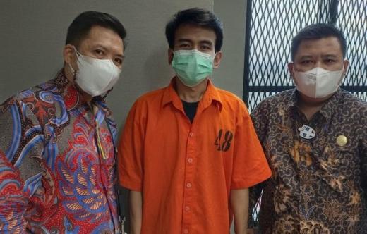 Sahroni Duga Adam Deni Mau Lakukan Pemerasan, Ini Reaksi Pengacara