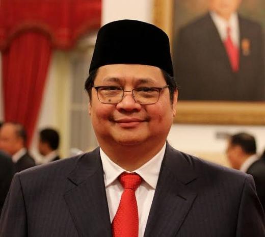 Sesuai Arahan Presiden, Menko Airlangga: Karantina Jemaah Umrah dan PPLN Hanya Berlaku Sehari