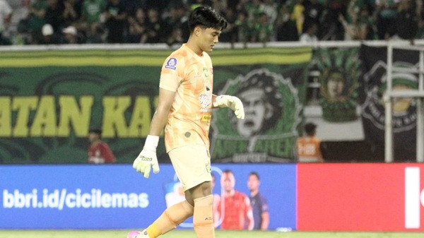 Ernando Ari Tak Remehkan Lini Serang Borneo FC