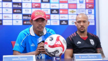 Malut FC Tetap Waspadai Kebangkitan PSM Makassar