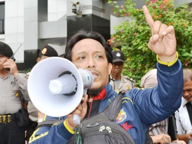 Agung Nugroho Soroti Legislator PSI Cuma Bisa Kritik Soal Tata Kota Jakbar