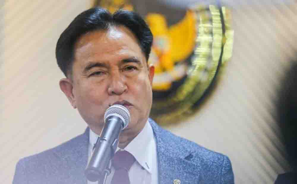 Hakim Mentahkan Tuduhan Aparat Empat Demonstran Agustus 2025 Hirup Udara Bebas