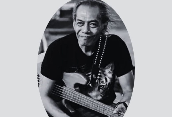 In Memoriam: Donny Fattah, pendiri dan Bassis God Bless