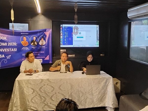 Apresiasi Program MBG, BEM Nusantara: Kritik Harus Komprehensif