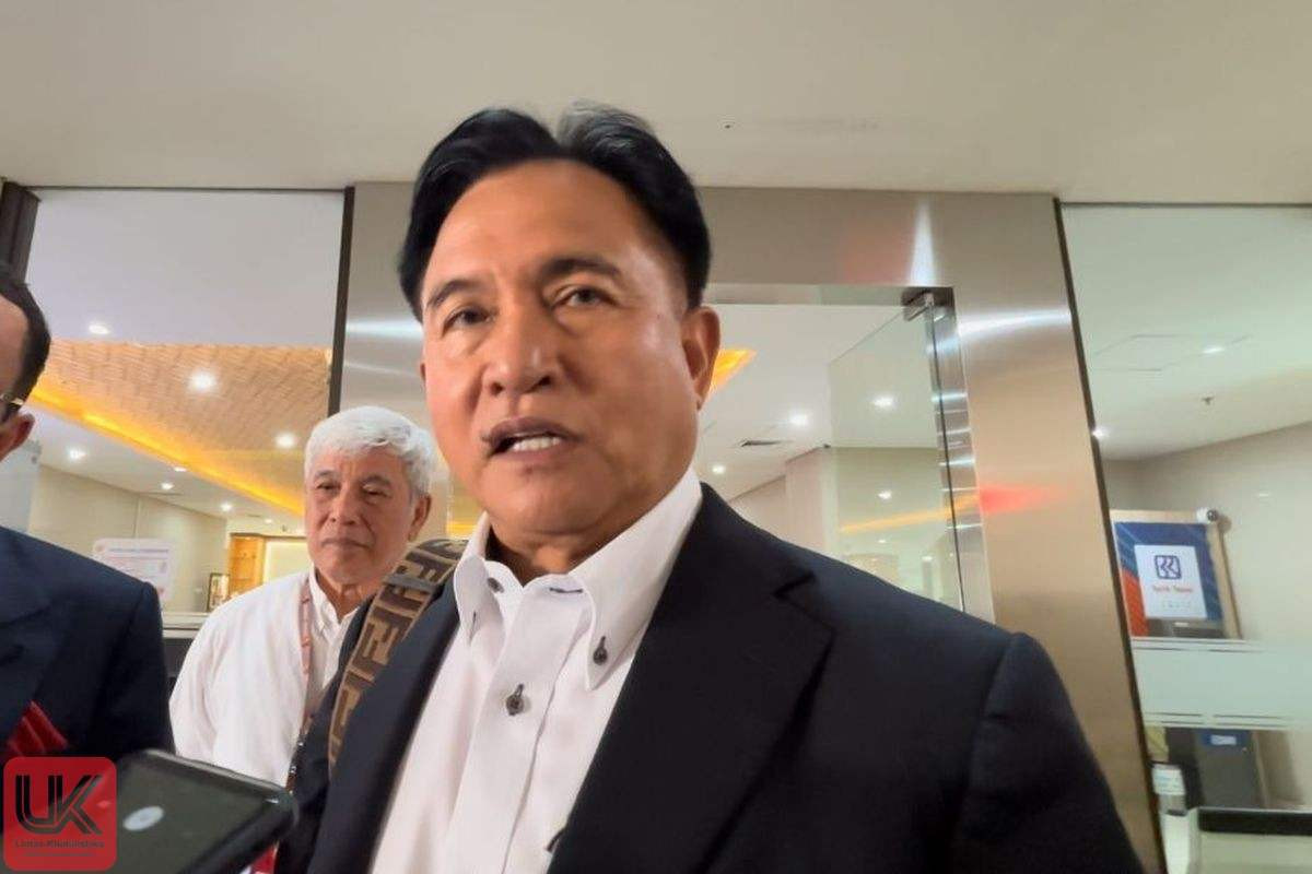 Hakim PN Jakarta Pusat Bebaskan Delpedro Marhaen dkk, Yusril Larang Jaksa Ajukan Kasasi