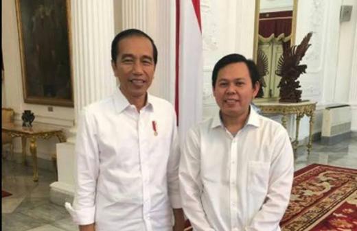 Resmi Diteken Jokowi, Menggunakan Lagu Tujuan Komersil di Medsos Wajib Keluarkan Royalti