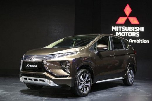 Untuk Mudahkan Konsumen, Mitsubishi Hadirkan Aplikasi MMID