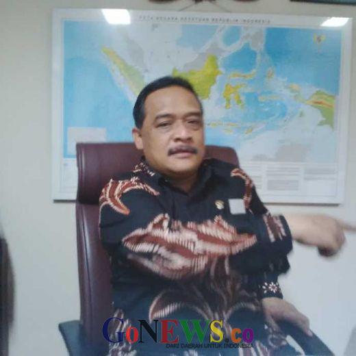 Benny Rhamdani: Pernyataan Ketua KPK terhadap OSO, Ibarat Kentut di Depan Umum
