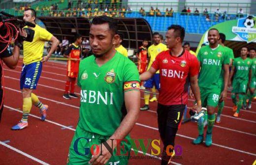 Ichsan Bawa Bhayangkara FC Nyodok ke Peringkat Tiga