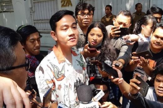 Aneh, Larang Pemudik Masuk Solo, Gibran Tetap Izinkan Wisatawan dari Jakarta