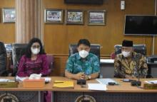 Surat Rekom Diserahkan ke Pimpinan, Komisi V DPRD Riau Segera Gunakan Hak Interplasi dan Bentuk Pansus Covid