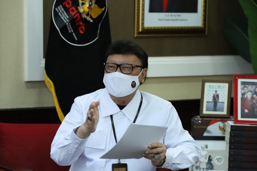 Tiap Instansi Disarankan Atur Jadwal WFH ASN