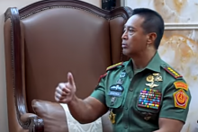 TNI Dukung Revisi Kurikulum Pendidikan Strategis Lemhannas
