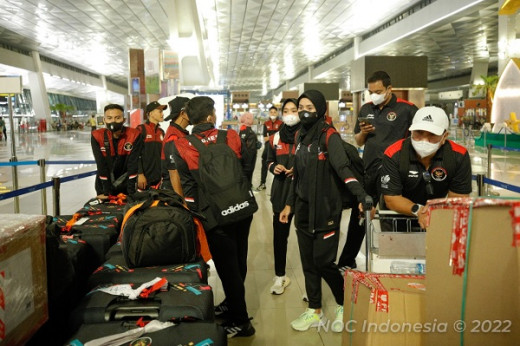 Pencak Silat Diharapkan Jadi Penyumbang Medali Emas Perdana Bagi Merah Putih