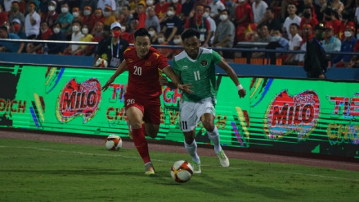 Timnas U 23 Indonesia Berpeluang ke Semifinal, Tommy Welly: Jauh Dari Ekspektasi Target Emas