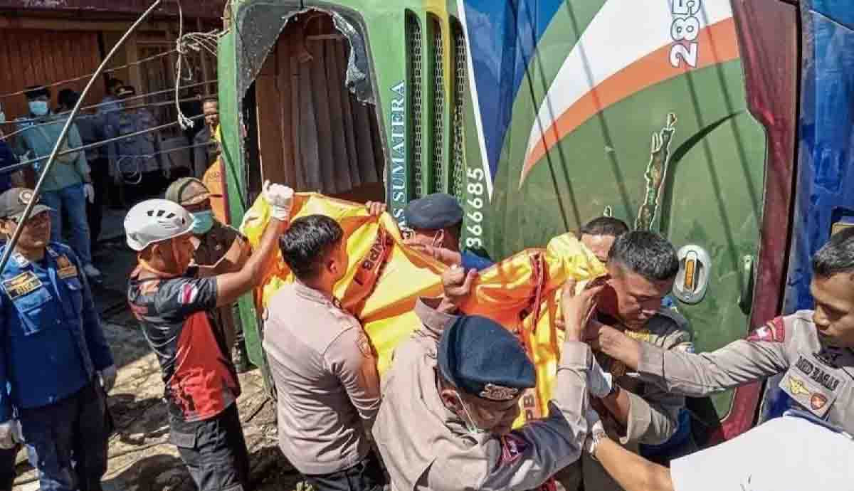 Kemenhub: Kecelakaan Bus ALS Jadi Peringatan Pentingnya Uji Kelayakan