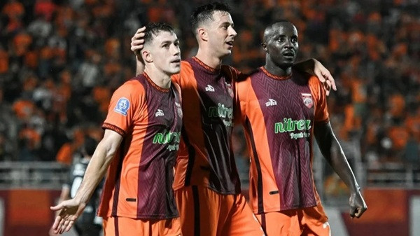 Kolde Obieta Ungkap Kunci Keberhasilan Borneo FC