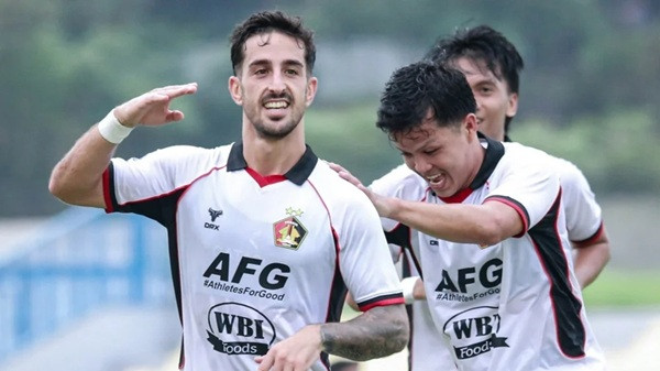 Demi Amankan Posisi, Persik Kediri Target Menang Lawan Semen Padang