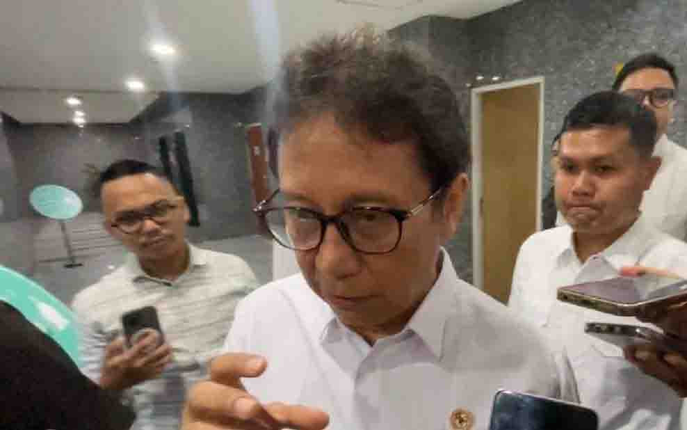 Kasus Kapal Pesiar MV Hondius Picu Kewaspadaan Tingkat Tinggi Kementerian Kesehatan