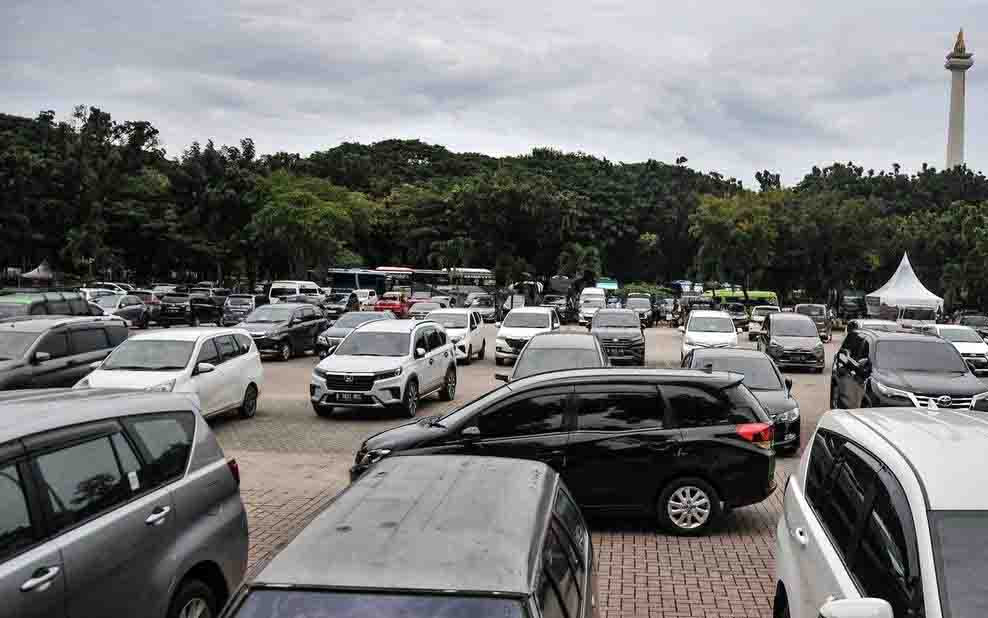 Transaksi Manual Rawan Penyelewengan Alat Rekam Elektronik Non Tunai Jadi Kebutuhan Mendesak