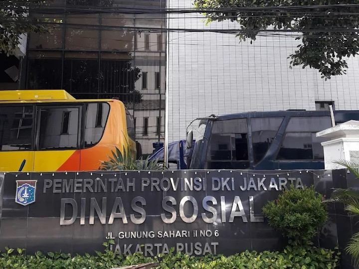 Kowarta-PB Soroti Dugaan Budaya Patronase di Dinas Sosial DKI