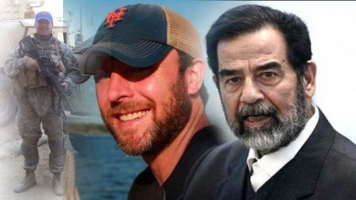 Pengakuan Tentara AS Tentang Saddam Husein Permalukan Amerika