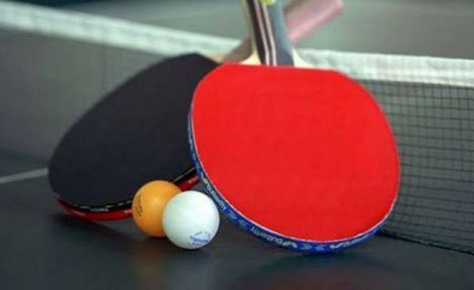 Tenis Meja Makin Kacau, Kubu Oegroseno dan Dato Tahir Berebut Kirim Atlet ke SEATTA