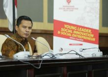 Sesjen MPR Dorong Generasi Muda Paham Tata Negara