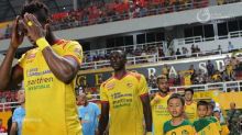 Gantikan Posisi IGB Surya, Muddai Madang Jabat Direktur Utama Sriwijaya FC