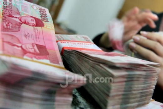 Inspektorat Minta Dana Desa Dikembalikan, Kadesnya jadi Tersangka Korupsi