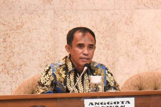 Soal Calon ASN Mundur, Demokrat Minta Pemerintah Lebih Baik dalam Sosialisasi