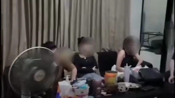 Imigrasi Bongkar Dugaan Sindikat Love Scamming di Semarang, 4 WNA Tiongkok Diamankan