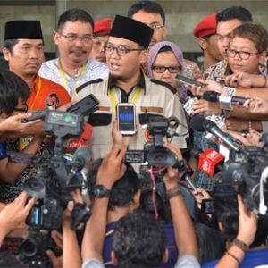 Menurut Pemuda Muhammadiyah, Pansus KPK Hanya Untuk Membela Anggota DPR Yang Terlibat E-KTP