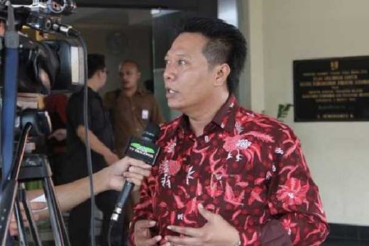 Gandeng Perusahaan Bermasalah, Komisi X DPR: INAPGOC Bahayakan Indonesia