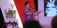 Tak Ada Voting, Kongres V PDIP Mengukuhkan Kembali Megawati Sebagai Ketum