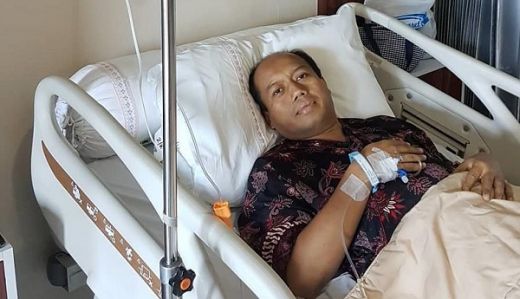 Mengenang Pahlawan Kemanusiaan, Sutopo Purwo Nugroho yang Berjuang Melawan Kanker Sambil Menangkal Hoax Bencana