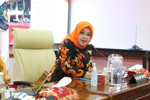 BAP DPD RI Kembali Lanjutkan Mediasi Dugaan Maladministrasi Bupati Jember