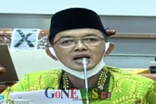 Komisi Agama Kritisi Pelibatan TNI dalam Menciptakan Kerukunan Umat
