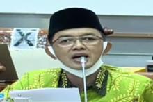 Komisi Agama Kritisi Pelibatan TNI dalam Menciptakan Kerukunan Umat