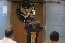 Nono Sampono: Indonesia Harus Waspadai Perkembangan Strategi Kawasan Asia-Pasifik