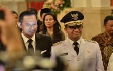 Jika Anies-AHY Duet, Berpeluang Besar Mengalahkan Prabowo Subianto